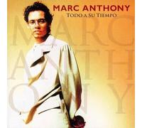 Todo a Su Tiempo by Anthony, Marc (1996-03-05)