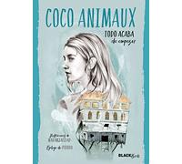 Todo acaba de empezar (Colección #BlackBirds)