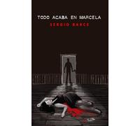 Todo acaba en Marcela (CRIMINAL)