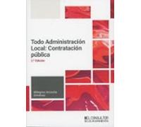 todo administración local: contratación pública