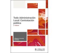 Todo Administración Local: Contratación pública