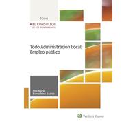 Todo Administración Local: Empleo público
