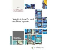 Todo Administración Local: Gestión de ingresos
