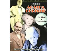 Todo Agatha Christie en cine y televisión