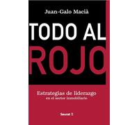 Todo al rojo