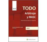 Todo Arbitraje Y Masc