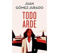 Todo arde: 1 (Universo Reina Roja)