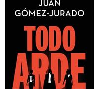Todo arde (Universo Reina Roja)
