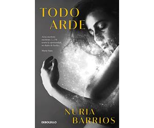 Todo arde (Best Seller | Ficción)