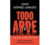 Todo arde (Universo Reina Roja)