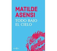 Todo bajo el cielo (FICCION)