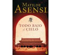 Todo bajo el Cielo (Gran Formato)