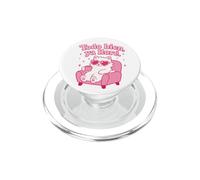 Todo Bien Ya Lloré Cat Meme - Cita Divertida de Humor PopSockets PopGrip para MagSafe