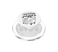 Todo Bien Ya Lloré Frog Meme Cita De Humor Divertido PopSockets PopGrip para MagSafe