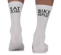 TODO Calcetines de ciclismo para hombre y mujer, calcetines transpirables para bicicleta de carreras, calcetines de ciclismo para hombre, calcetines de ciclismo para hombre con diseño también