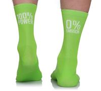 TODO Calcetines de ciclismo para hombre y mujer, transpirables para ciclismo de carretera, para hombre, también para correr, 47-50