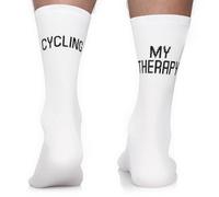 TODO Calcetines de Ciclismo PRO Transpirables para Hombre y Mujer