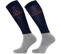 TODO Calcetines de equitación modernos de Comodo STPJM, finos, transpirables, para mujer, hombre, niños, jinetes, 43-46