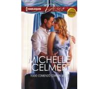 Todo Comenzó Con Un Beso (ebook)