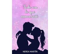 Todo con lo que nunca soñé (EQUIPO DE REMO)
