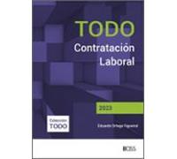 Todo Contratación Laboral 2023 (ebook)