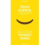 Todo cuenta: laminado brillo (Poesía)