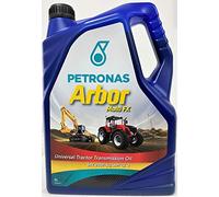 Todo Cultivo Aceite Hidráulico o de transmisión Petronas Arbor Multi FX SAE 20W30. 5 litros (Arbor Original)