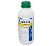 Todo Cultivo ISABION 1 litro. Abono foliar de aminoácidos, calificación ecológica. Calidad y riqueza de aplicación foliar o fertirrigación.