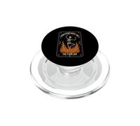 Todo Duele El Día De La Llamarada - Arthritis Warrior PopSockets PopGrip para MagSafe