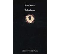 Todo el amor: 574 (Visor de Poesía)