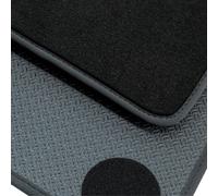 Todo el Año Alfombrillas Apto para BMW 3er E92 Coupé Año Fab. 2006-2013