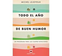 Todo el año de buen humor: Un programa para las cuatro estaciones (Maeva Inspira)