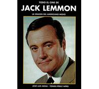 Todo El Cine Jack Lemmon
