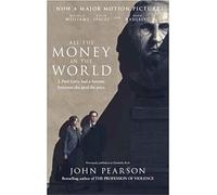 TODO EL DINERO DEL MUNDO (HARPERCOLLINS)