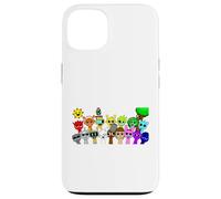 Todo el Grupo Sprunky | Simon Funbot Jevin Oren Carcasa para iPhone 13
