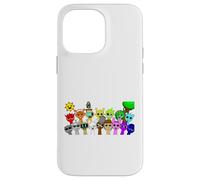 Todo el Grupo Sprunky | Simon Funbot Jevin Oren Carcasa para iPhone 14 Pro MAX