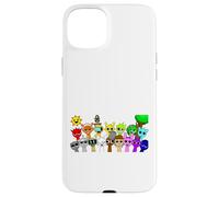 Todo el Grupo Sprunky | Simon Funbot Jevin Oren Carcasa para iPhone 15 Plus