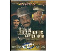 Todo El Horizonte Para Morir [USA] [DVD]