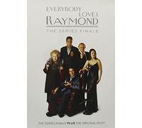 Todo el mundo ama Raymond: El final de la serie PLUS El piloto original