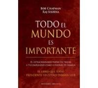 Todo El Mundo Es Importante