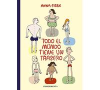 Todo el mundo tiene un trasero: 13 (La Pequeña Impedimenta)