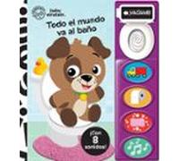 Todo El Mundo Va Al Baño Baby Einstein