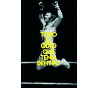 TODO EL ODIO QUE TENÍA DENTRO: 68 (MEMORIAS DEL SUBSUELO)