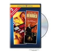 Todo El Poder & La Ley De Herodes(región 1)[Estados Unidos]