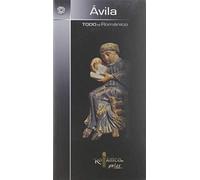 Todo el Románico de Ávila: Todo el Románico de Ávila: 10 (Románico guías)