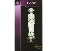 Todo el Románico de León (Románico guías)
