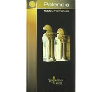 Todo El Romanico De Palencia