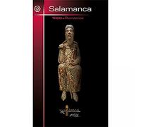 Todo el Románico de Salamanca: 12 (Románico guías)