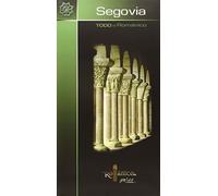 Todo el Románico de Segovia: Todo el Románico de Segovia: 7 (Románico guías)