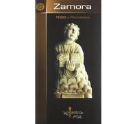 Todo el Románico de Zamora (Románico guías)